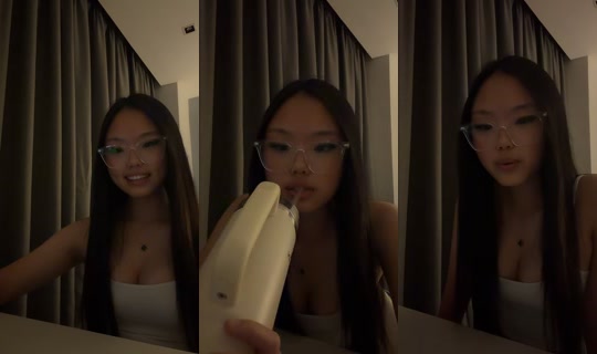 nicolle.llee's Live Session — Jul 1, 2026, 3:49 PM