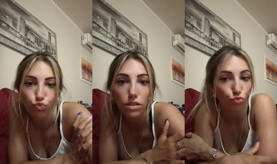 nidoconmarika's Live Session — Jul 3, 2026, 8:41 PM