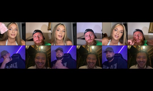 niemka69's Live Session — Jul 2, 2026, 9:20 PM