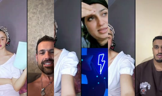 nihanepower's Live Session — Jul 2, 2026, 8:51 PM