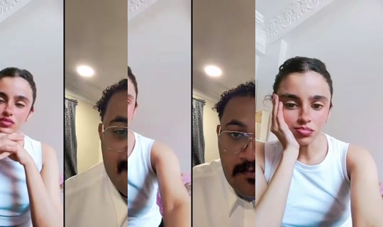 nihanepower's Live Session — Jul 3, 2026, 12:01 PM