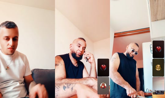 nijervan.1993's Live Session — Jul 2, 2026, 4:42 PM