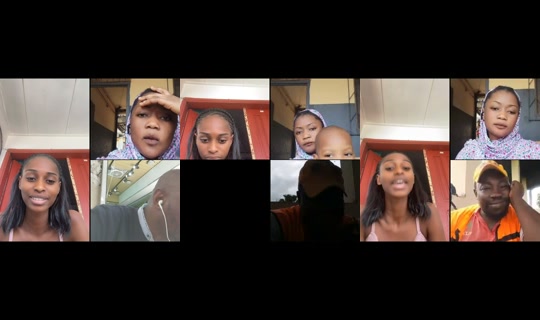 nikkie916's Live Session — Jul 2, 2026, 11:48 AM