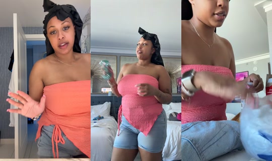 nikkileane's Live Session — Jul 4, 2026, 12:20 AM