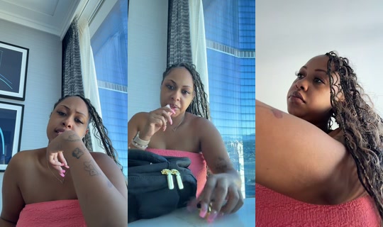 nikkileane's Live Session — Jul 4, 2026, 12:49 AM