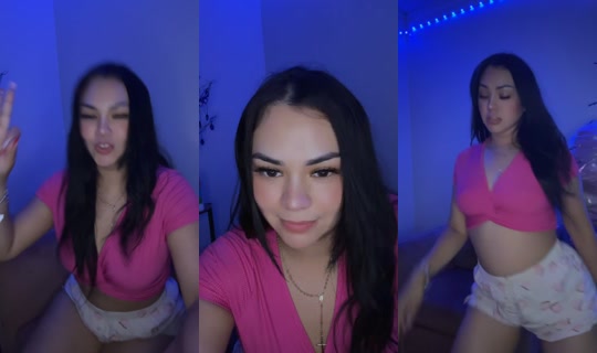 nikole3mozito's Live Session — Jul 3, 2026, 11:26 PM