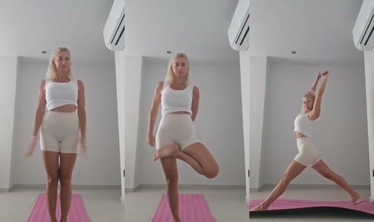 nikolyoga20's Live Session — Jul 4, 2026, 7:07 AM