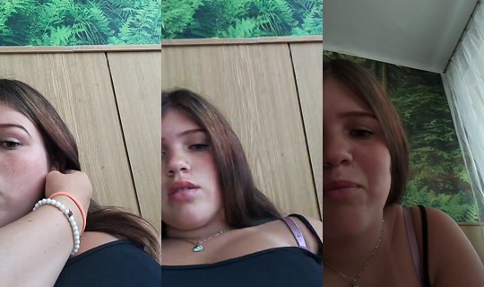 nikuska353's Live Session — Jul 3, 2026, 8:33 AM