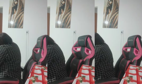 nilvapipoca.18's Live Session — Jul 2, 2026, 1:24 AM