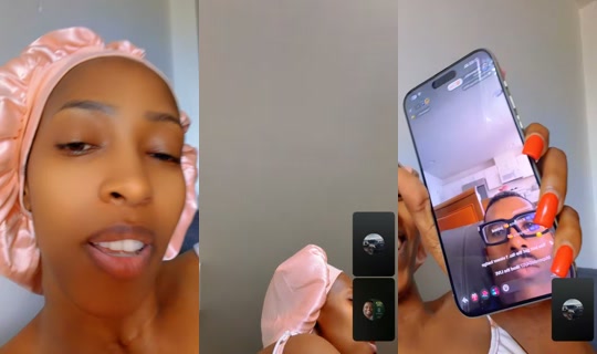 nimwiza5's Live Session — Jul 1, 2026, 1:16 PM