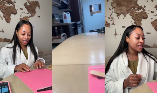 ninadoesthemost's Live Session — Jul 2, 2026, 4:31 PM