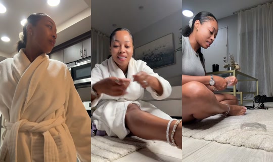 ninadoesthemost's Live Session — Jul 4, 2026, 7:59 AM