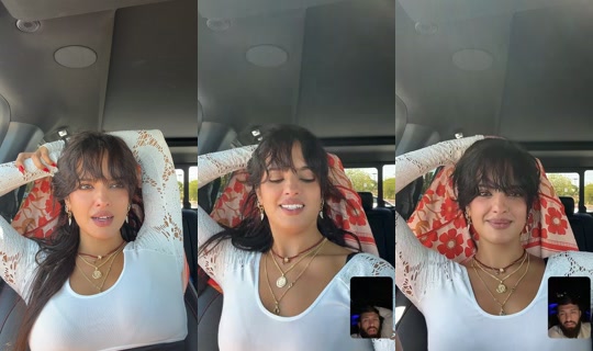 ninadrama's Live Session — Jul 2, 2026, 7:20 PM