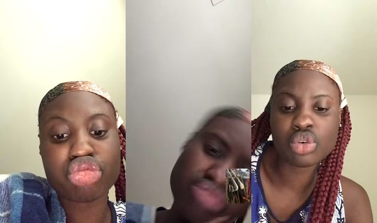 ninaspiral's Live Session — Jul 1, 2026, 7:55 PM