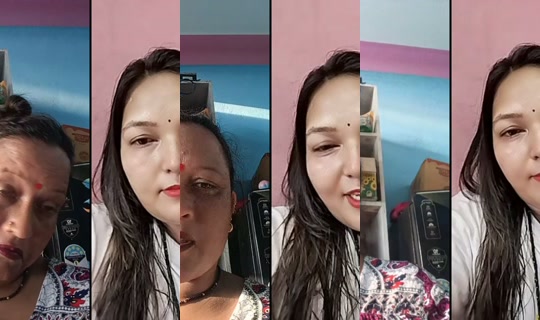 nirukhatiwada23's Live Session — Jul 3, 2026, 12:04 PM