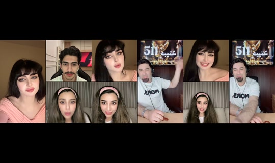 nisreen.hilal's Live Session — Jul 4, 2026, 2:14 AM