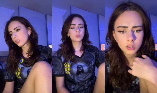 nitaoliii's Live Session — Jul 1, 2026, 7:29 PM