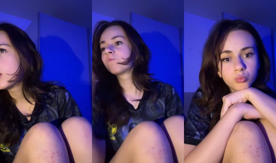 nitaoliii's Live Session — Jul 2, 2026, 12:07 AM