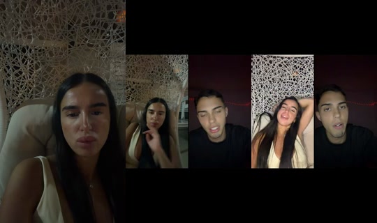noambennaim03's Live Session — Jul 2, 2026, 9:38 PM