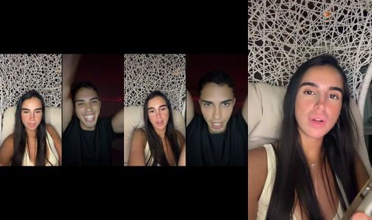 noambennaim03's Live Session — Jul 2, 2026, 10:29 PM