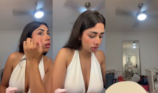 noeliariibas's Live Session — Jul 1, 2026, 6:31 PM