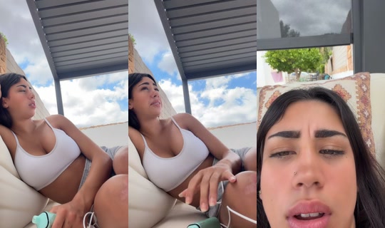 noeliariibas's Live Session — Jul 2, 2026, 12:49 PM