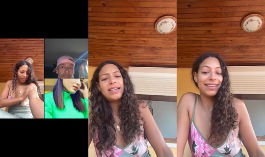 noemie.sans.a's Live Session — Jul 1, 2026, 8:16 PM
