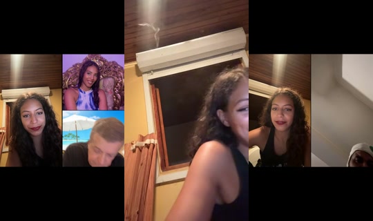 noemie.sans.a's Live Session — Jul 3, 2026, 12:01 AM