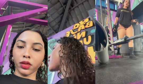 noemy.fit's Live Session — Jul 3, 2026, 12:33 PM