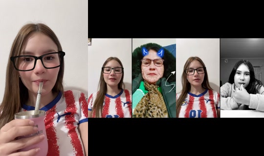noeroa's Live Session — Jul 3, 2026, 9:08 PM