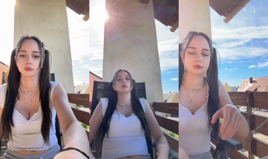 nokittyforyou's Live Session — Jul 3, 2026, 3:15 PM