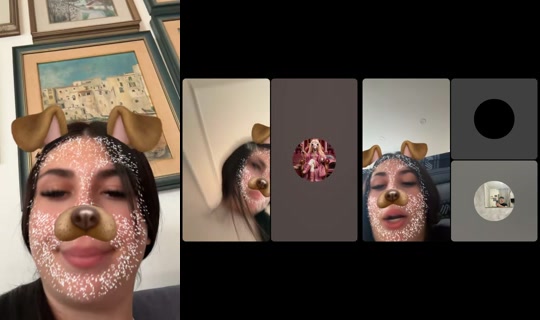 non_esiste_17's Live Session — Jul 2, 2026, 4:50 PM