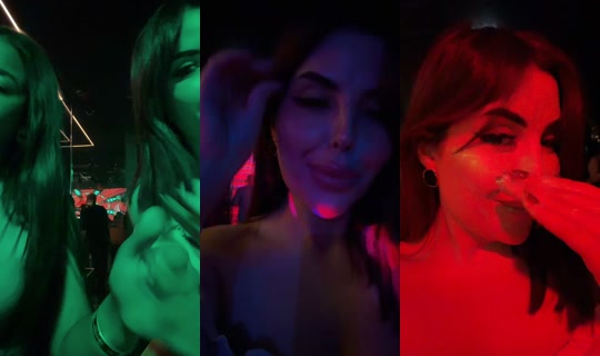 nonaroro05's Live Session — Jul 2, 2026, 11:24 PM