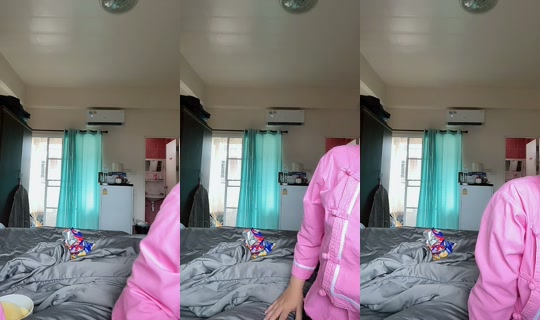 nongpuuuuuuuu's Live Session — Jul 3, 2026, 8:05 AM