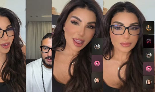 noor_dubaii's Live Session — Jul 1, 2026, 10:49 PM