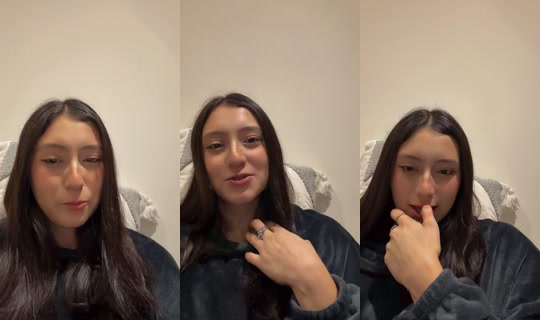 nora.azucena3's Live Session — Jul 2, 2026, 2:37 AM