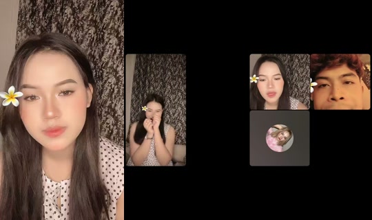 norafrinanisha's Live Session — Jul 3, 2026, 1:13 PM