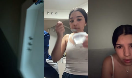 nosomosluciaymartaa's Live Session — Jul 3, 2026, 10:11 AM