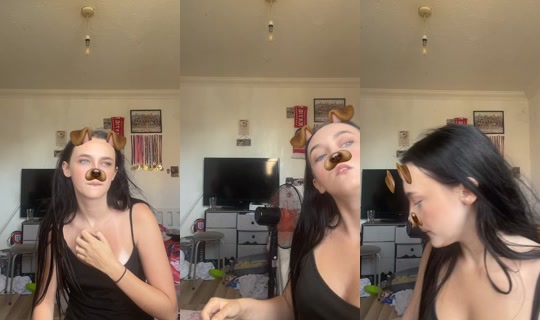not.lou15's Live Session — Jul 3, 2026, 8:21 AM