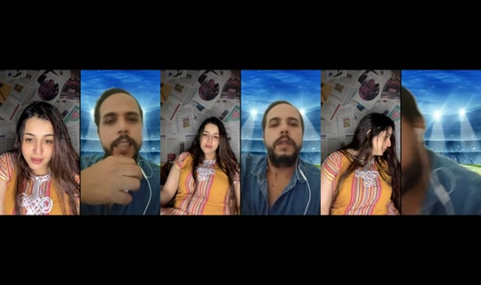 nouraeloiltitiofficiel's Live Session — Jul 2, 2026, 12:32 AM