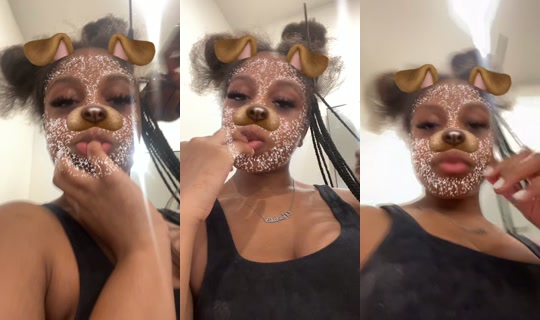 nxsirahhh's Live Session — Jul 4, 2026, 2:36 AM