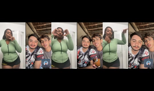 nyafuckingfya's Live Session — Jul 3, 2026, 6:37 AM