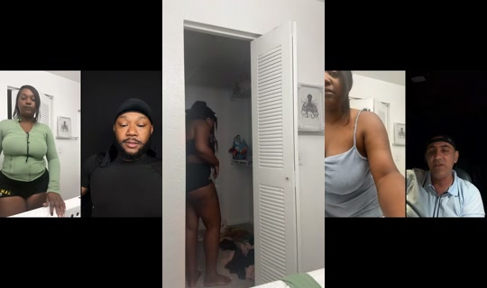 nyafuckingfya's Live Session — Jul 3, 2026, 6:52 AM