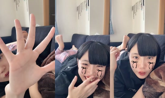nyannyanpai5656's Live Session — Jul 3, 2026, 4:38 AM