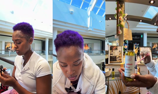 nylibeauty's Live Session — Jul 3, 2026, 8:25 PM