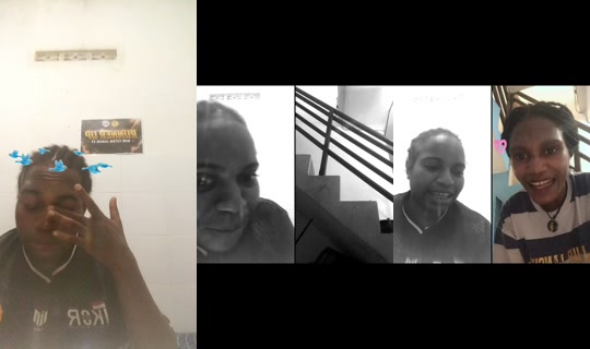 ochiiishop's Live Session — Jul 2, 2026, 7:44 AM