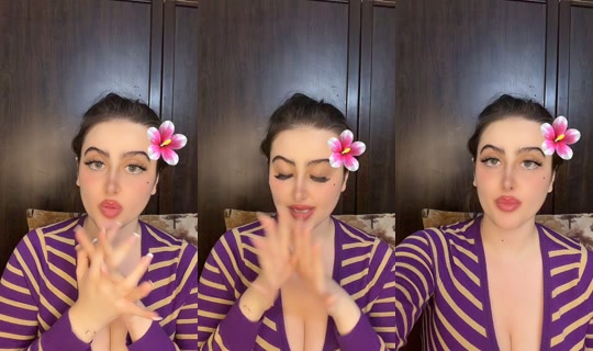 offical.princess4's Live Session — Jul 2, 2026, 4:17 PM