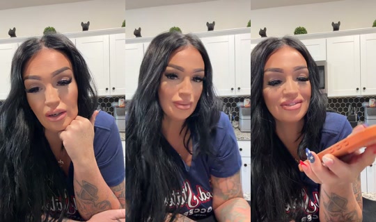 officialtiffanyfoxx's Live Session — Jul 4, 2026, 1:24 PM