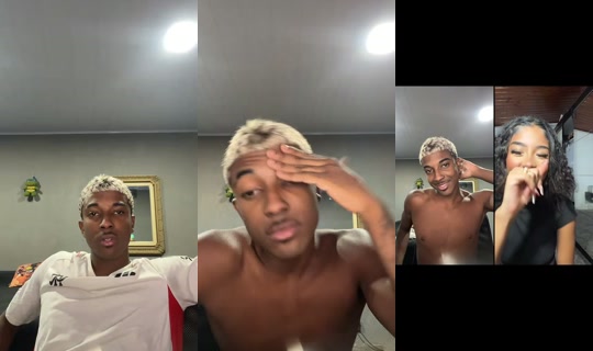 ogjuninhoo2's Live Session — Jul 2, 2026, 12:13 AM