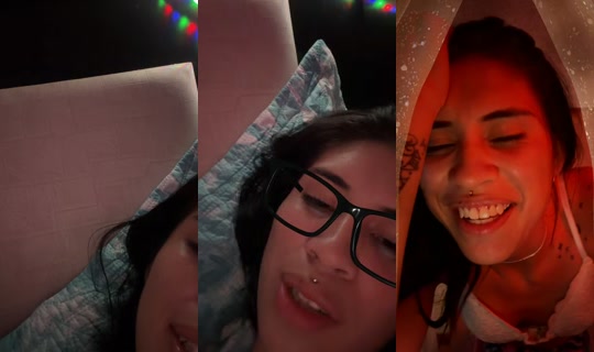 ojitos1007's Live Session — Jul 2, 2026, 7:36 AM